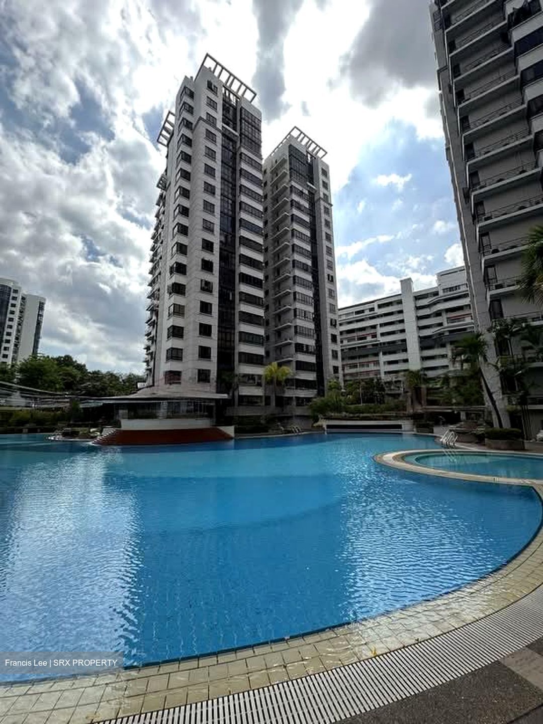 The Mayfair (D22), Condominium #568722841